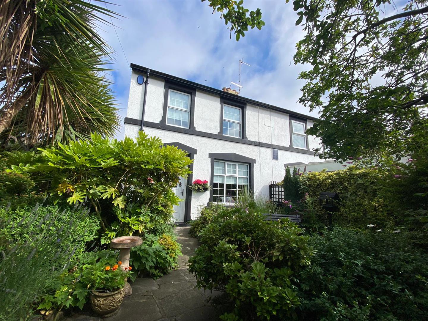 Bakewell & Horner Estate Agents